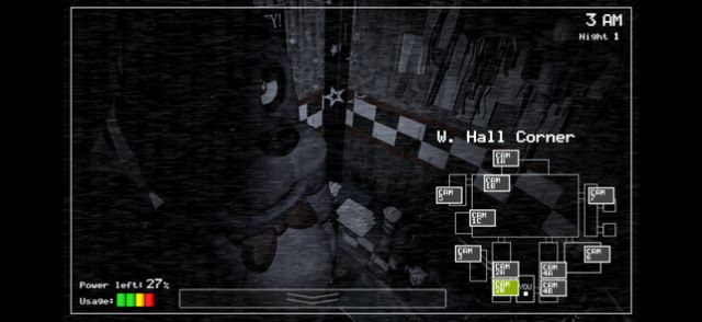 fnafar特快专递中文下载新版  v1.42图2