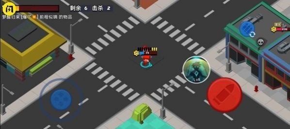 迷你特种兵  v1.4.1图2