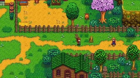 星露谷物语（Stardew  v1.00图3