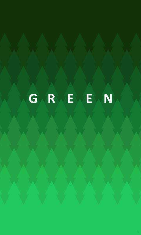 绿Green  v1.0.0图2