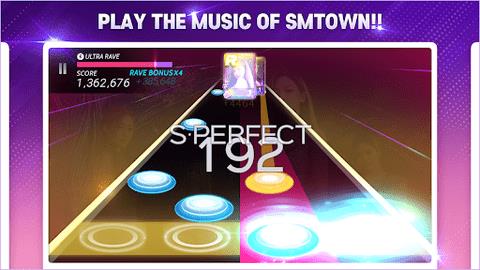 superstarsmtown  v2.6.1图2