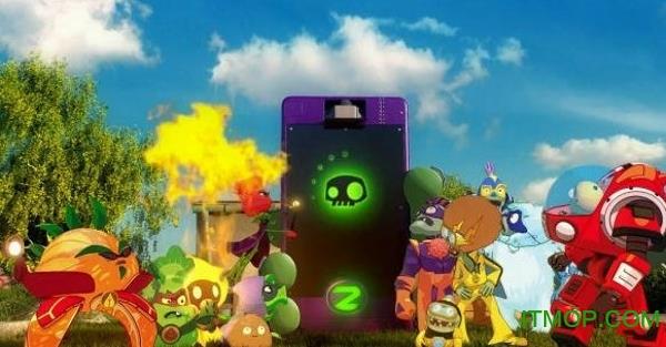 PvZ  v1.36.42图1