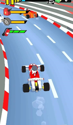 F1进站比赛  v0.1图3