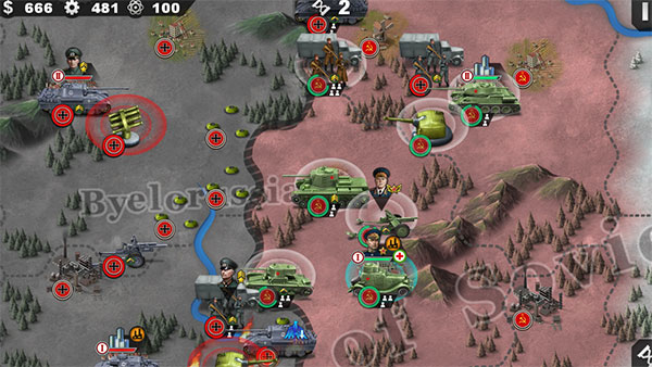 世界征服者4伟大的卫国战争mod最新版  v1.8.0图3