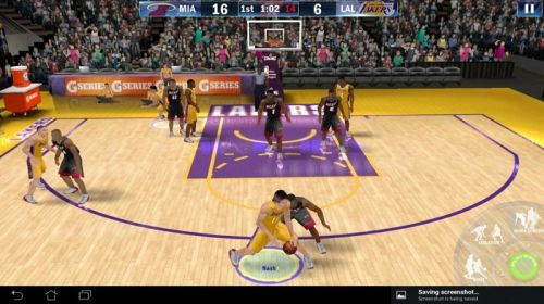 nba2k20手机版下载安装