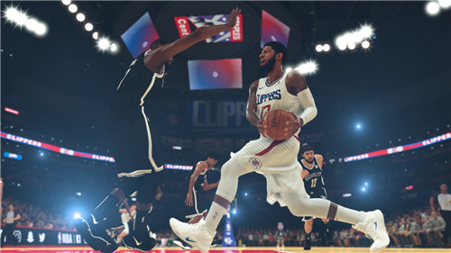 nba2k21下载安装