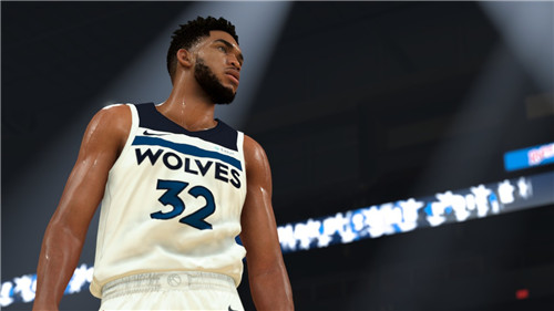 nba2k21安卓中文手机版