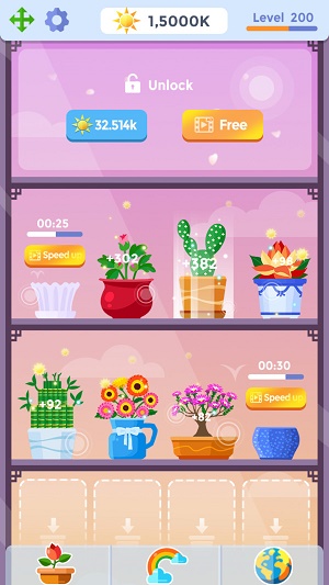 植物花园天堂最新版  v1.0.0图3