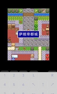 彩虹城堡2破解版jar下载  v1.7.7图1