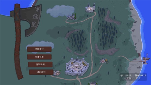 罗德里游戏  v1.0.0图1