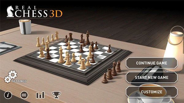 3d国际象棋下载手机版中文  vv1.1.8图1